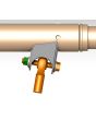 604 angel link mount