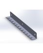 AIR TOOL RACK - 12 POSITION - 5