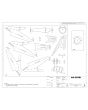 BOXED TARM LASER CUT PARTS