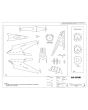 BOXED TARM MEDIUM LASER CUT PARTS shrunk