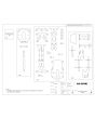 Bulkhead Light Laser Parts