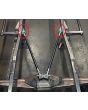 Ross King Upper Link Mounts