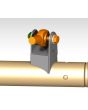 upper link mounts 20 deg one