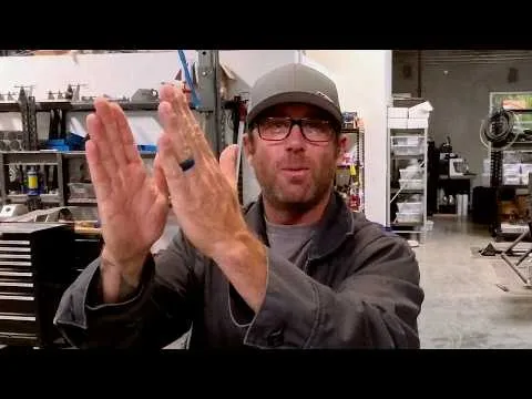 Inside IRC’s Shop - AWD Trophy Truck, Class 1, UTV & Ultra4 Build Updates