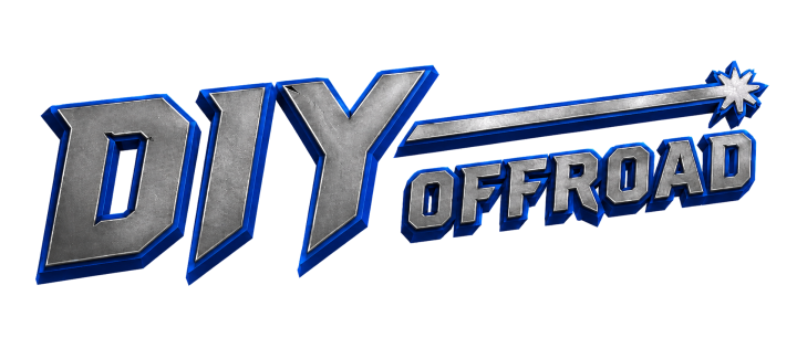 DIY Offroad Cad Files
