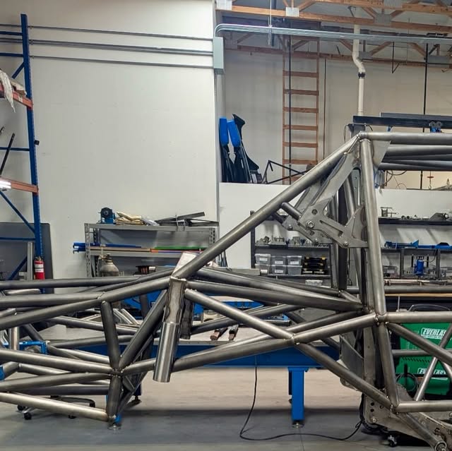 DIY KEN ページ Off-Road Fabrication Files — CAD, DXF & 3D Scan Cut Files | DIY